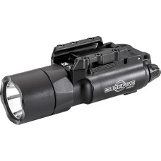 SureFire X300 Turbo Weapon Light - Black